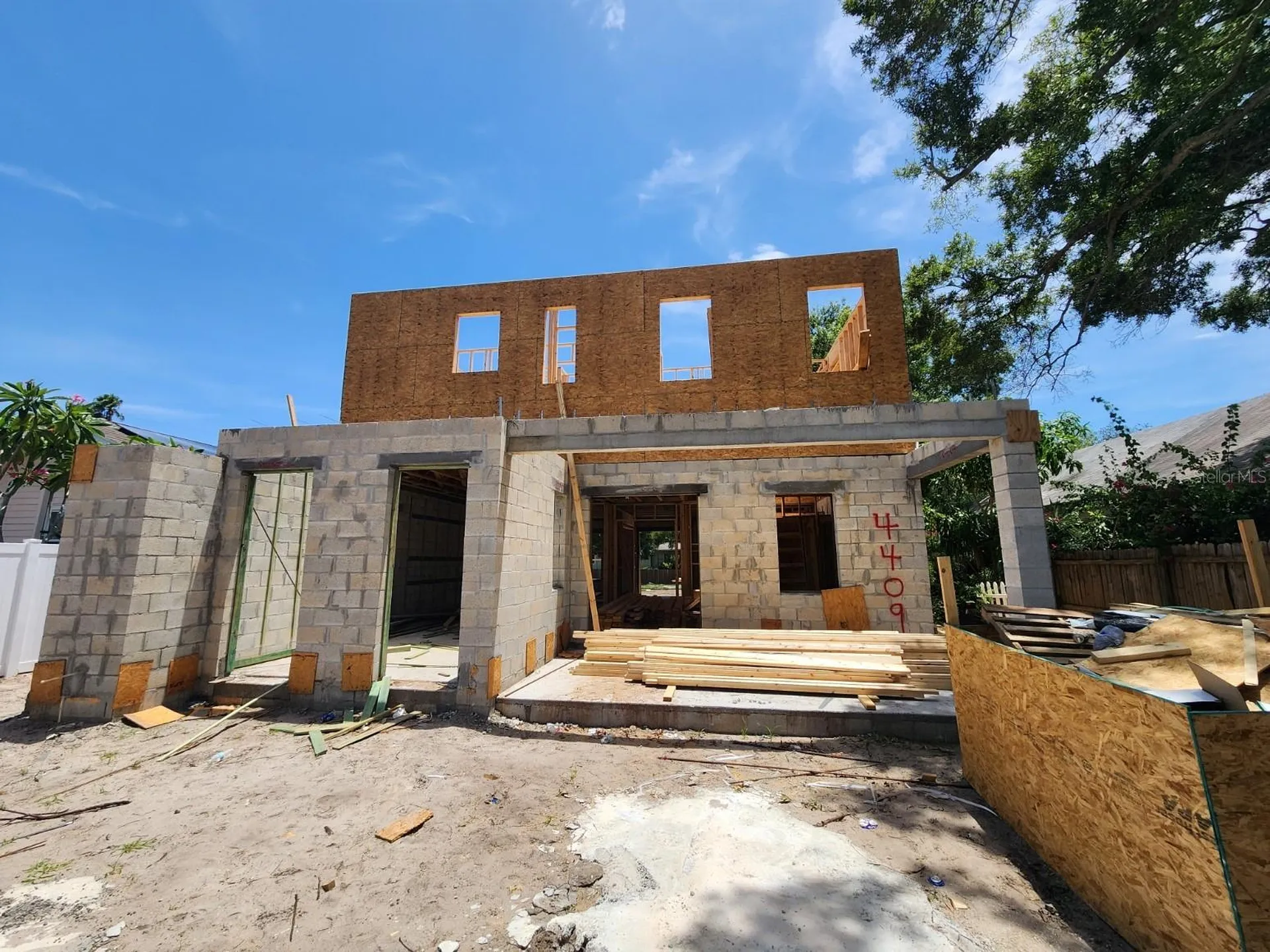 4409 2nd Avenue N St Petersburg FL 33713