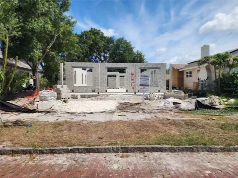 4409 2nd Avenue N St Petersburg FL 33713