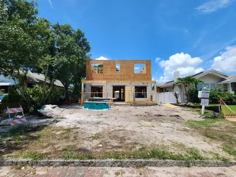 4409 2nd Avenue N St Petersburg FL 33713