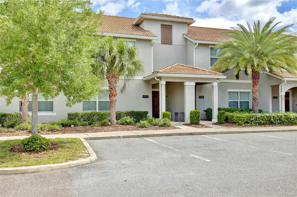 4887 Romeo Circle Kissimmee FL 34746