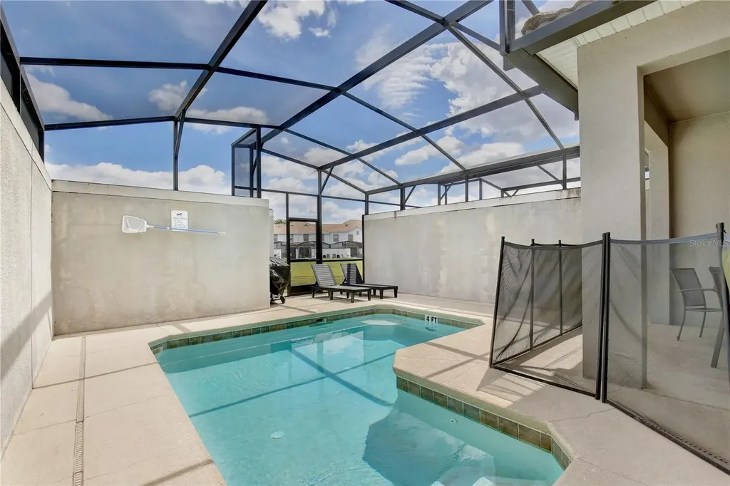 4887 Romeo Circle Kissimmee FL 34746