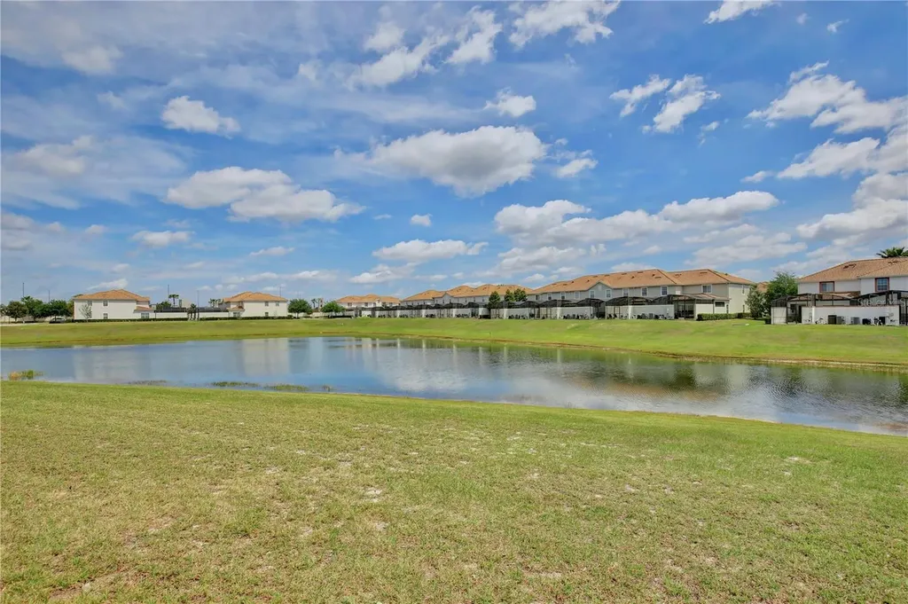4887 Romeo Circle Kissimmee FL 34746
