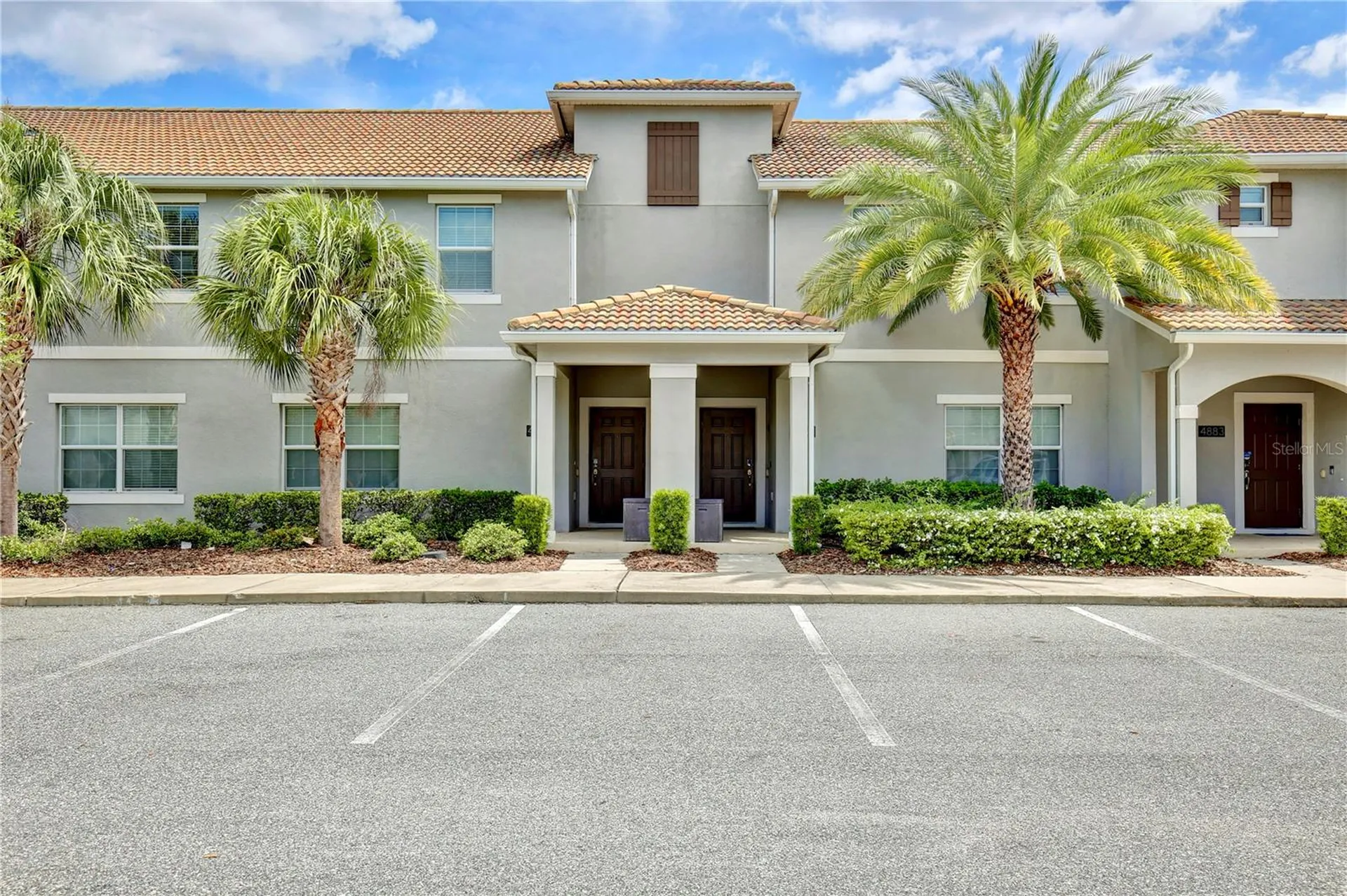 4887 Romeo Circle Kissimmee FL 34746