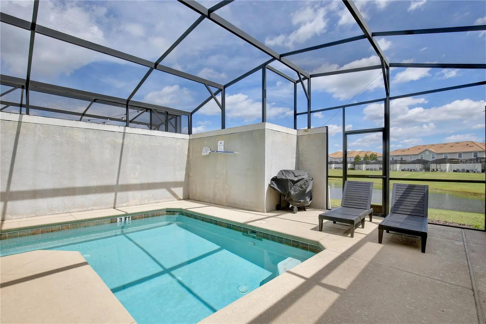 4887 Romeo Circle Kissimmee FL 34746