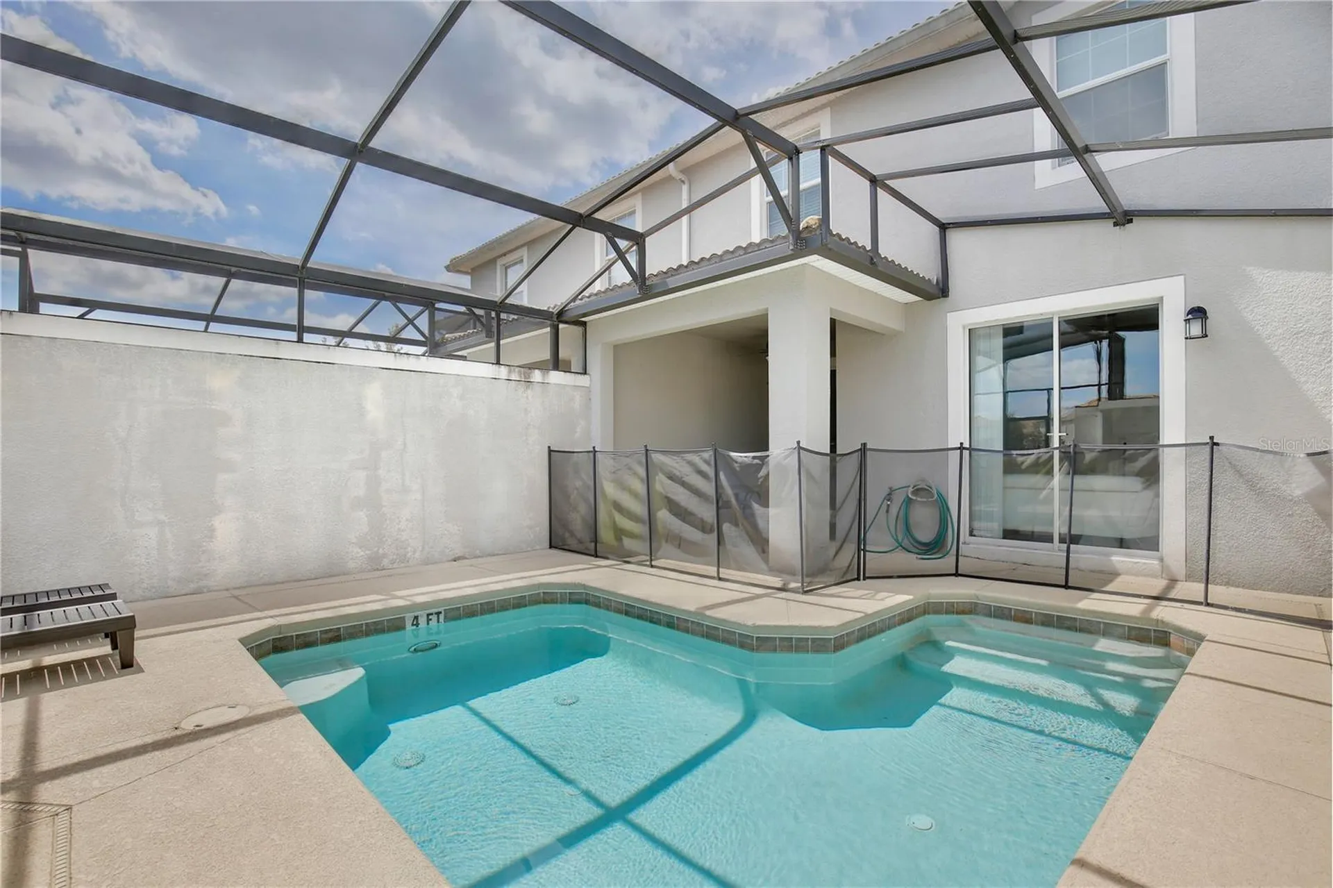 4887 Romeo Circle Kissimmee FL 34746