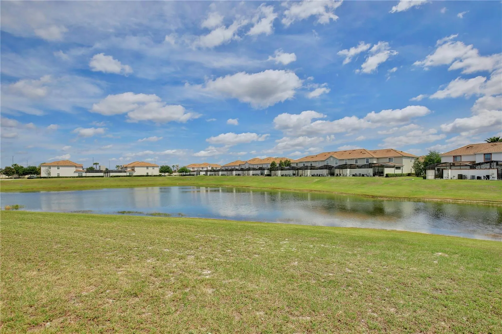 4887 Romeo Circle Kissimmee FL 34746