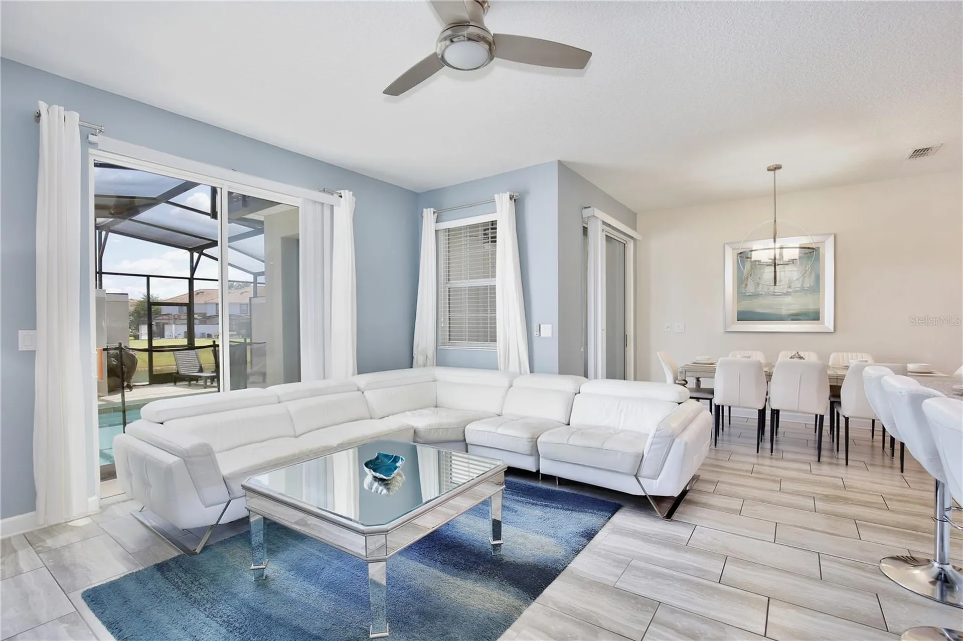4887 Romeo Circle Kissimmee FL 34746