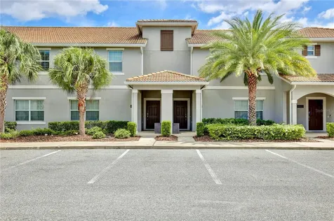 4887 Romeo Circle Kissimmee FL 34746