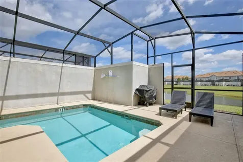 4887 Romeo Circle Kissimmee FL 34746