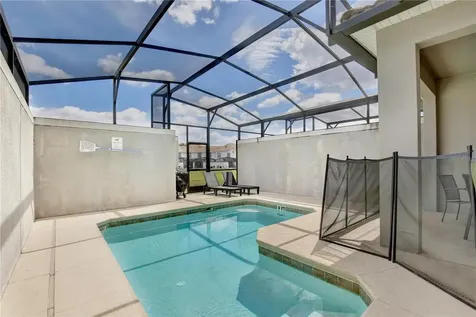 4887 Romeo Circle Kissimmee FL 34746