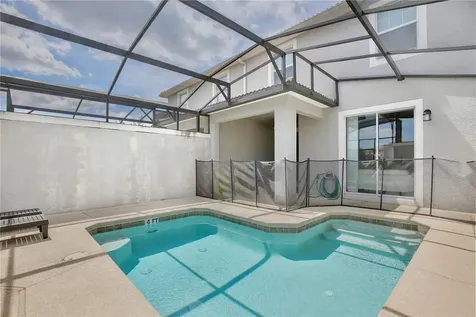 4887 Romeo Circle Kissimmee FL 34746