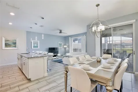 4887 Romeo Circle Kissimmee FL 34746