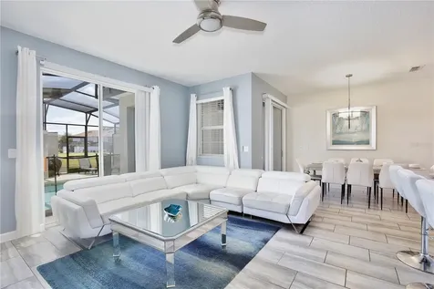 4887 Romeo Circle Kissimmee FL 34746