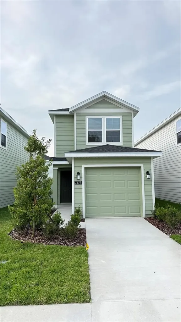 7177 SW 92nd Street Ocala FL 34476