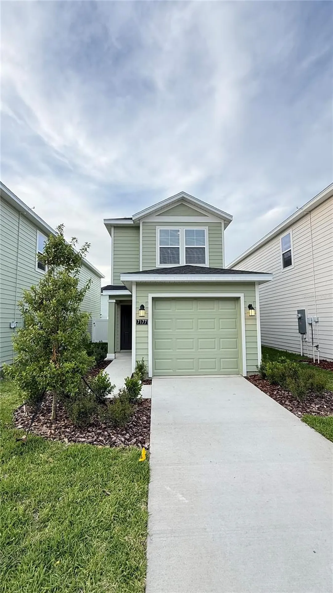 7177 SW 92nd Street Ocala FL 34476