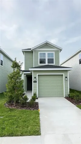 7177 SW 92nd Street Ocala FL 34476