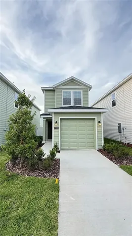 7177 SW 92nd Street Ocala FL 34476