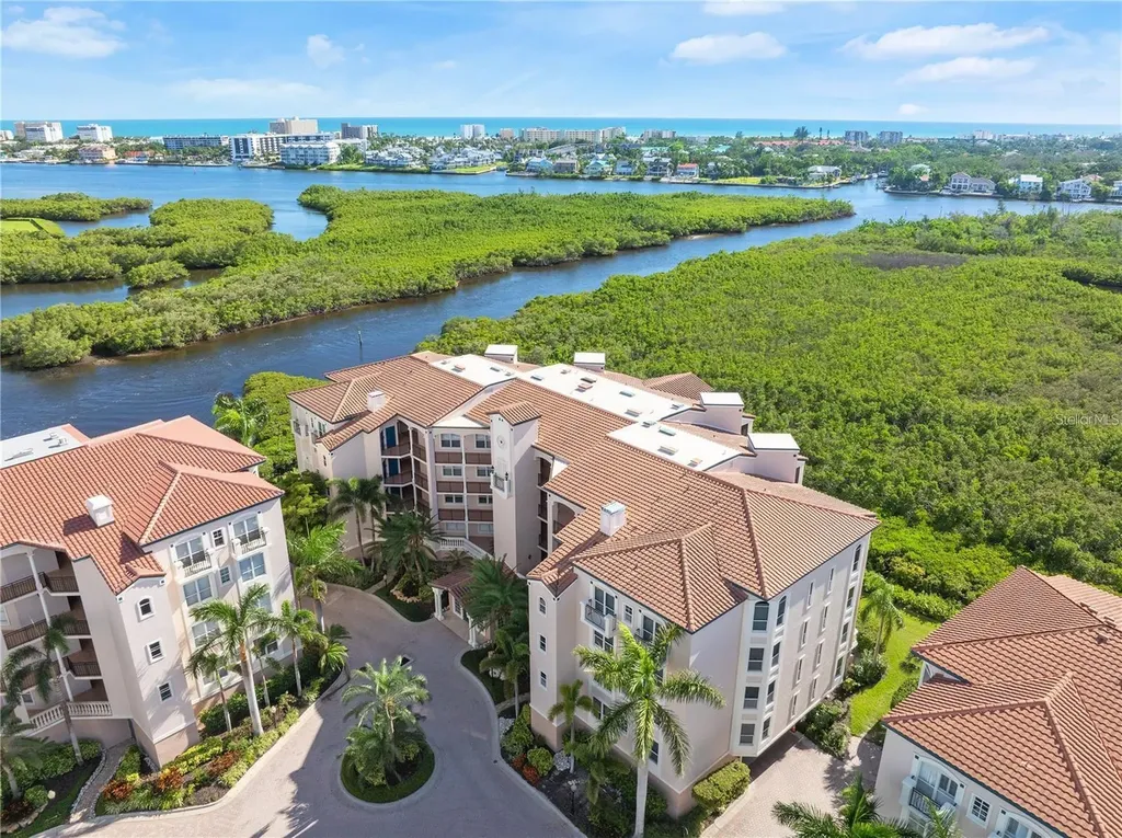 5430 Eagles Point Circle Sarasota FL 34231