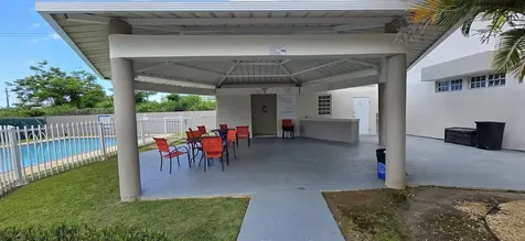 Cond. Boulevard Del Río I 300 Los Filtros Guaynabo PR 00971
