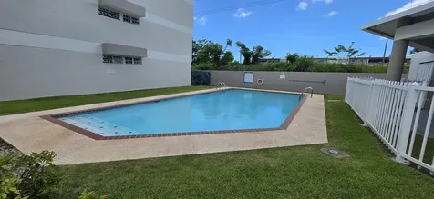 Cond. Boulevard Del Río I 300 Los Filtros Guaynabo PR 00971
