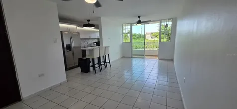 Cond. Boulevard Del Río I 300 Los Filtros Guaynabo PR 00971