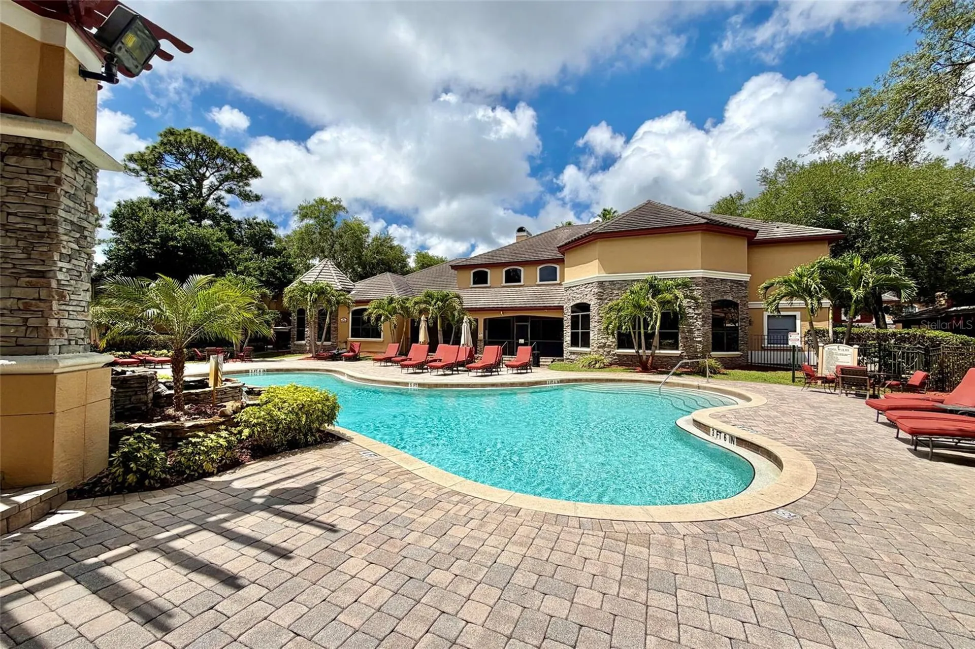 2277 Chianti Place Palm Harbor FL 34683