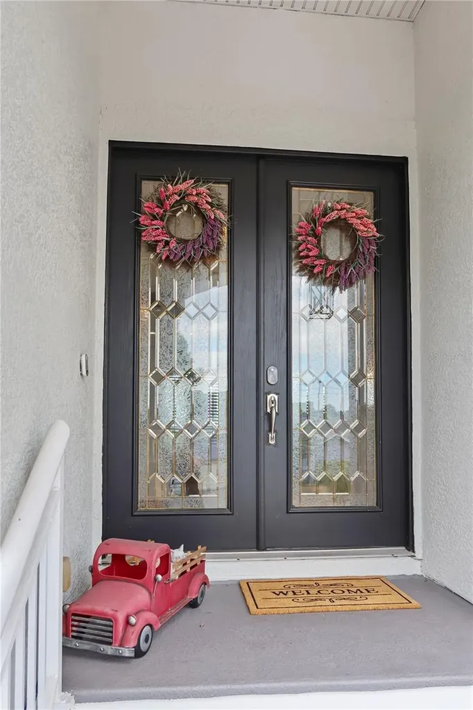 2401 Sand Bay Drive Holiday FL 34691