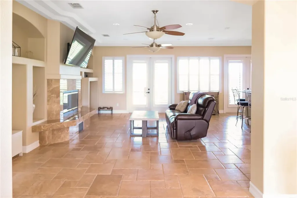 2401 Sand Bay Drive Holiday FL 34691