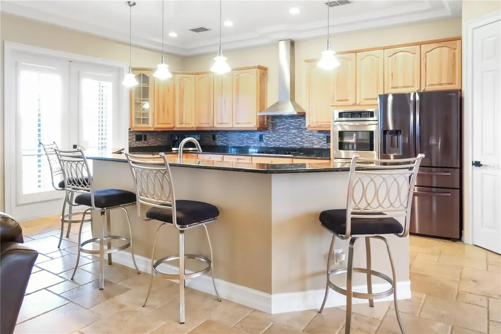 2401 Sand Bay Drive Holiday FL 34691