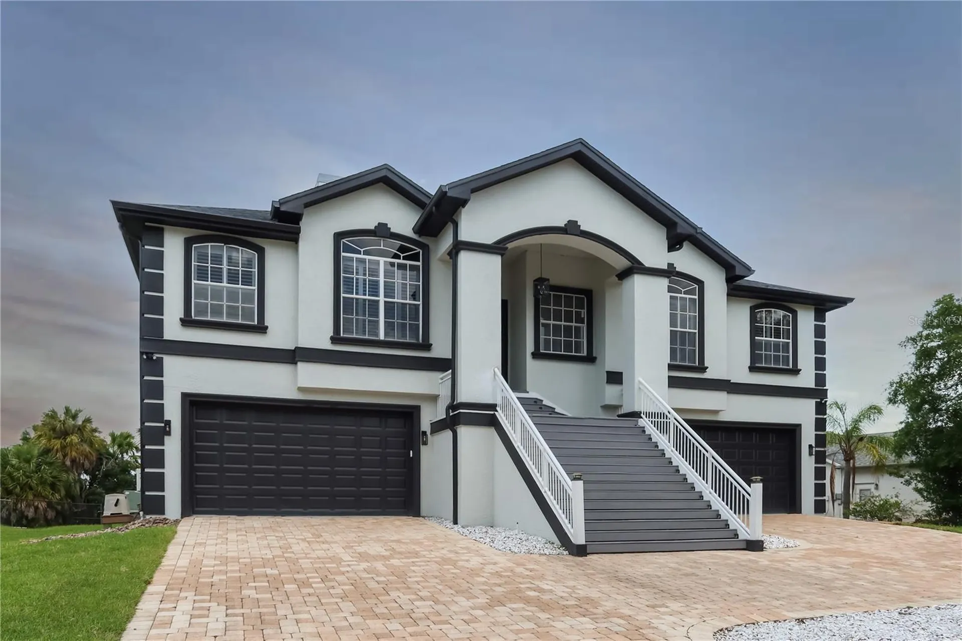 2401 Sand Bay Drive Holiday FL 34691