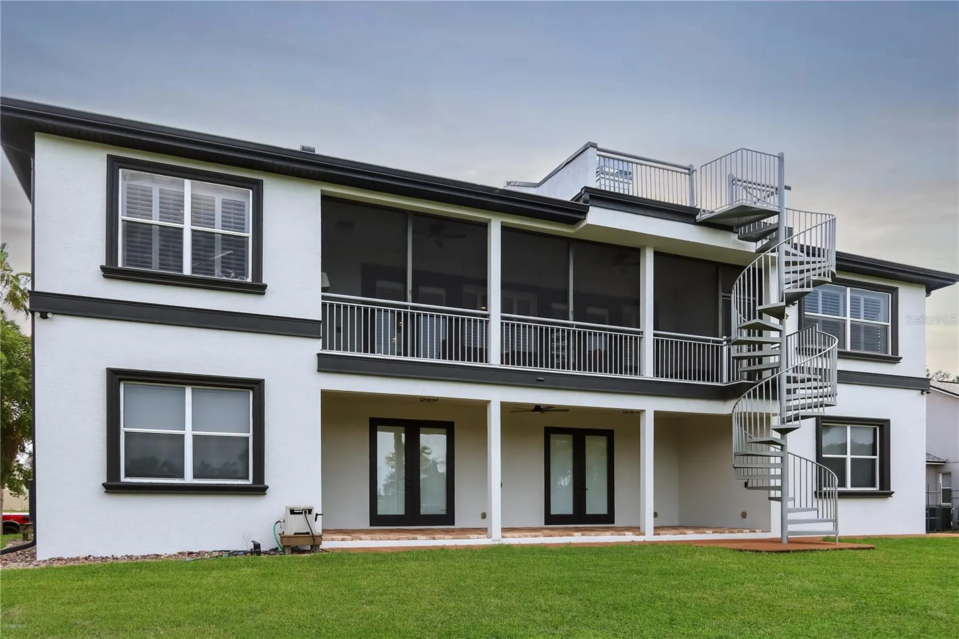 2401 Sand Bay Drive Holiday FL 34691