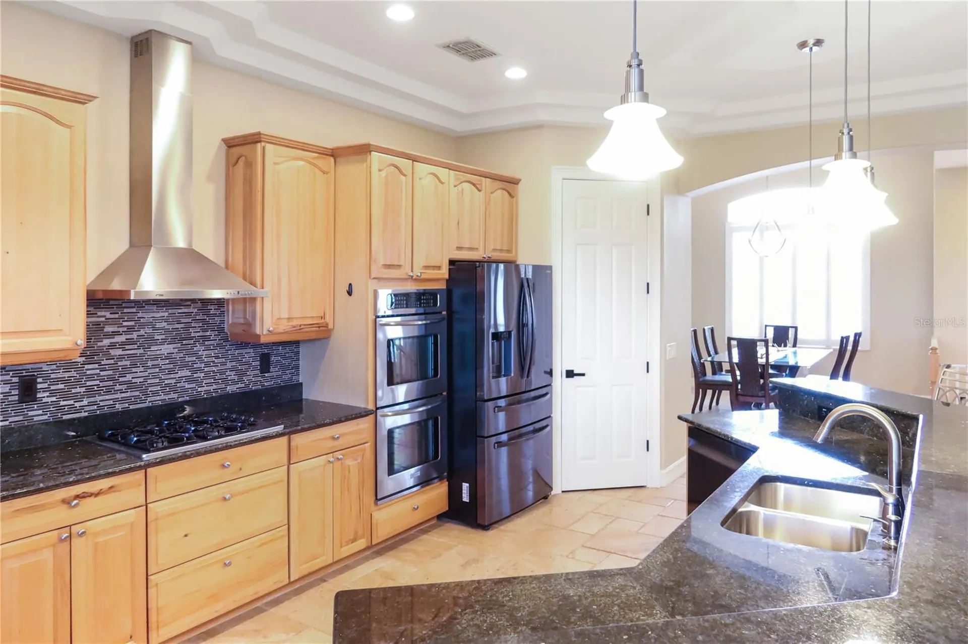 2401 Sand Bay Drive Holiday FL 34691
