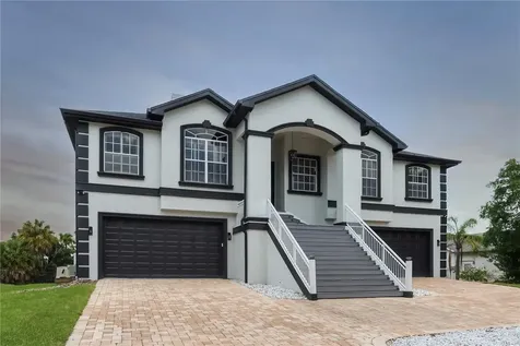 2401 Sand Bay Drive Holiday FL 34691
