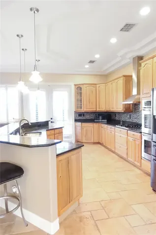 2401 Sand Bay Drive Holiday FL 34691