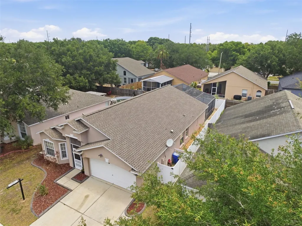 12818 Lake Vista Drive Gibsonton FL 33534