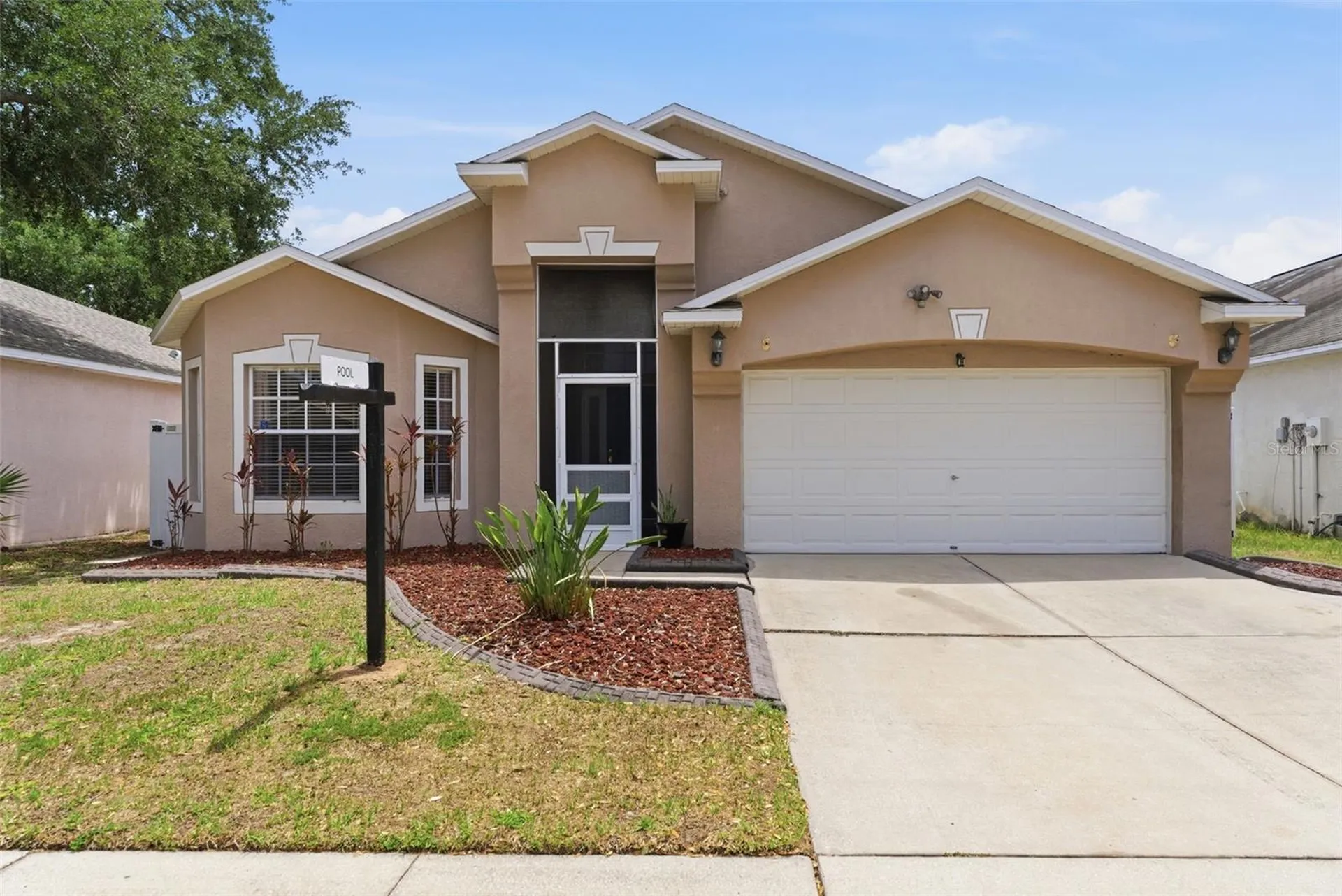 12818 Lake Vista Drive Gibsonton FL 33534