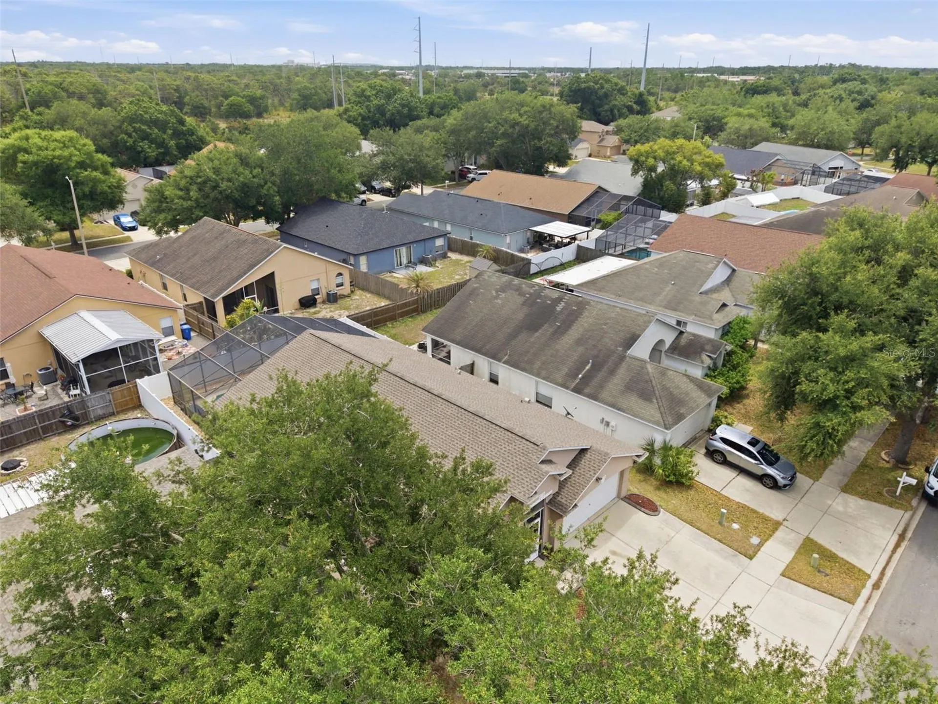 12818 Lake Vista Drive Gibsonton FL 33534