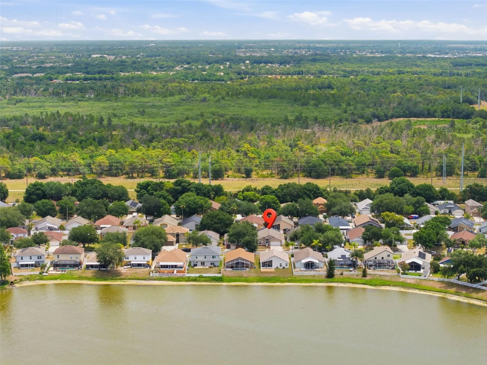 12818 Lake Vista Drive Gibsonton FL 33534