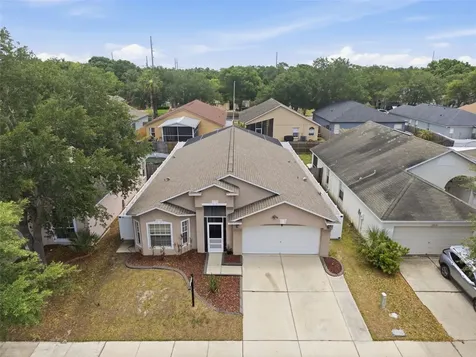 12818 Lake Vista Drive Gibsonton FL 33534