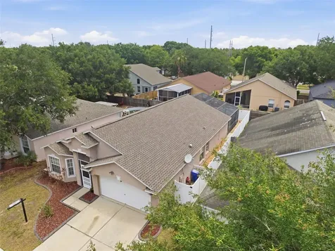 12818 Lake Vista Drive Gibsonton FL 33534