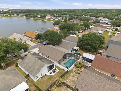 12818 Lake Vista Drive Gibsonton FL 33534