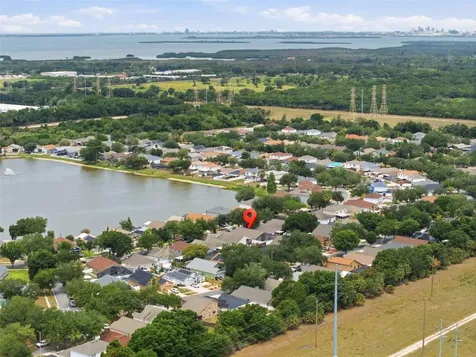 12818 Lake Vista Drive Gibsonton FL 33534