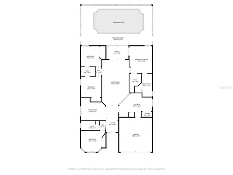 12818 Lake Vista Drive Gibsonton FL 33534