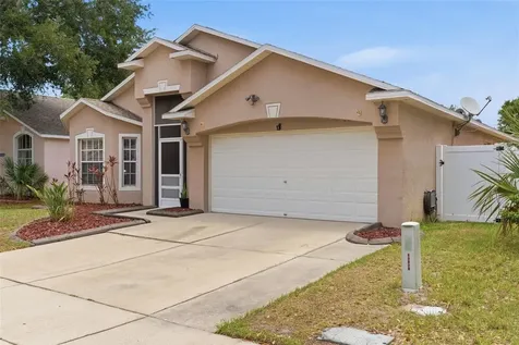 12818 Lake Vista Drive Gibsonton FL 33534