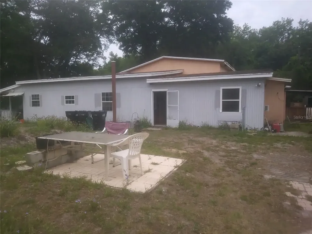 17321 Caudel Road Orlando FL 32833