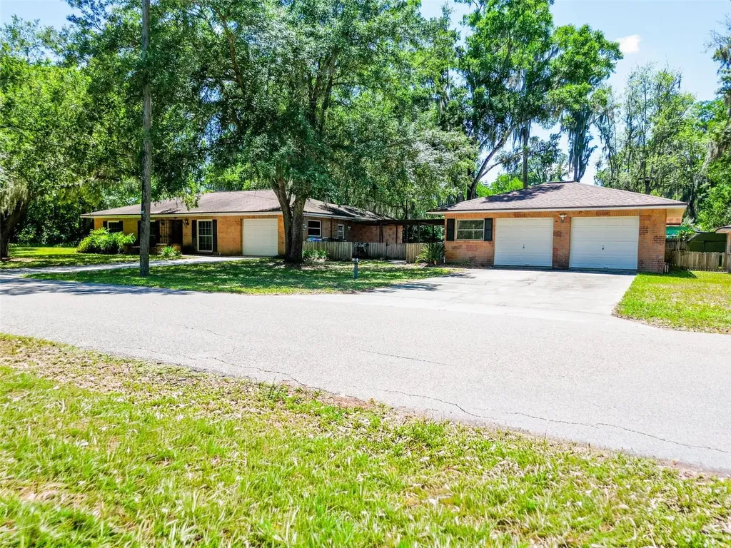 18202 Oakdale Road Odessa FL 33556