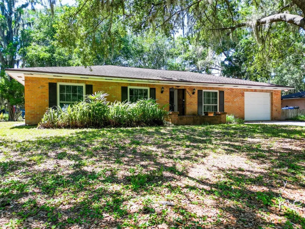 18202 Oakdale Road Odessa FL 33556