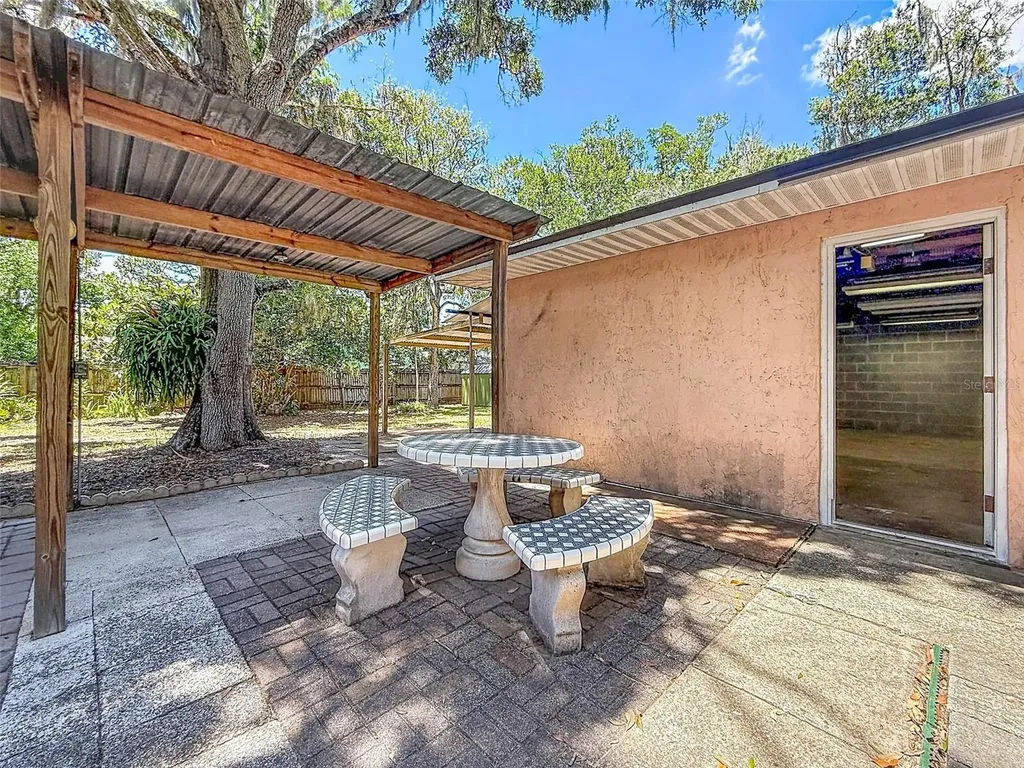 18202 Oakdale Road Odessa FL 33556