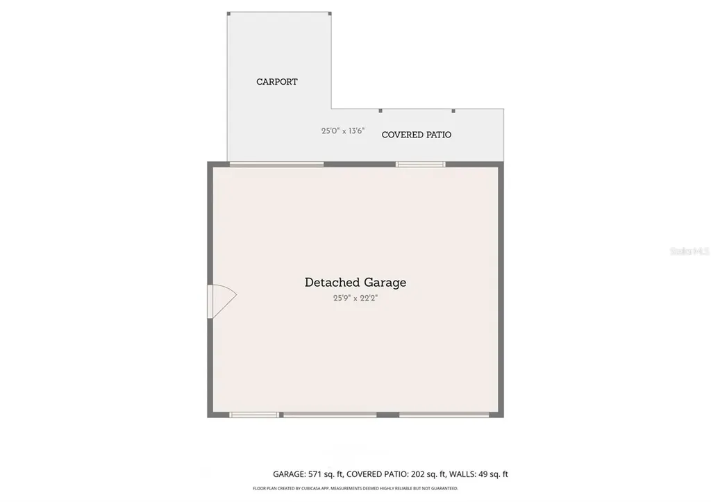 18202 Oakdale Road Odessa FL 33556