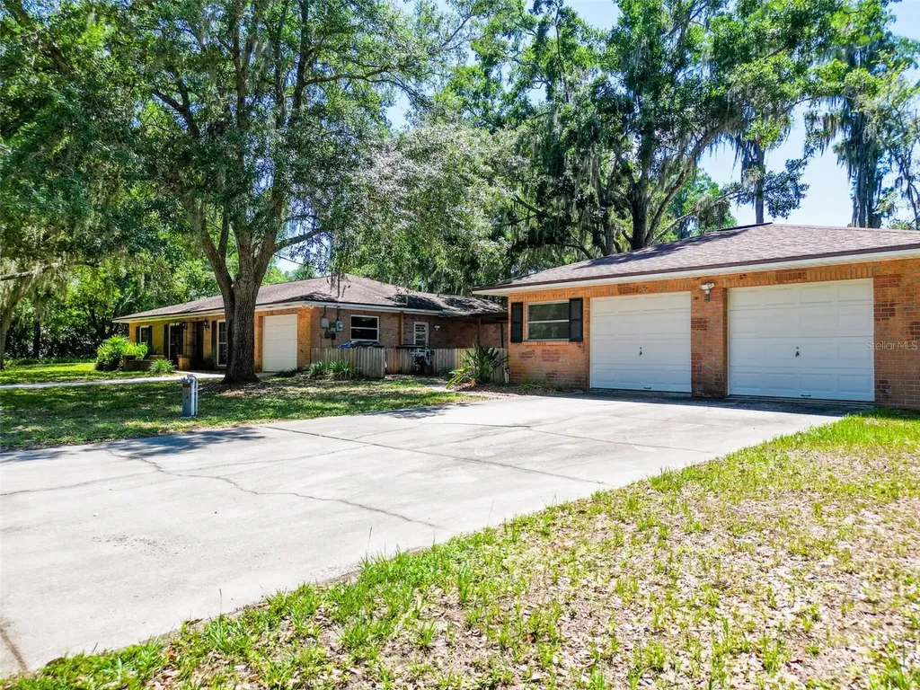 18202 Oakdale Road Odessa FL 33556
